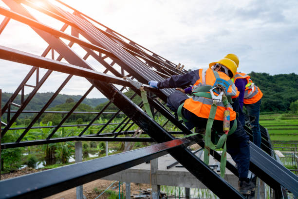 Quick and Trustworthy Emergency Roof Repair Services in Beaverton, MI