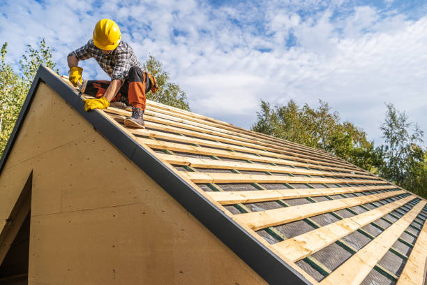 Best Storm Damage Roof Repair  in Beaverton, MI