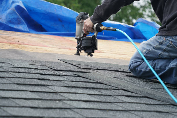 Quick and Trustworthy Emergency Roof Repair Services in Beaverton, MI