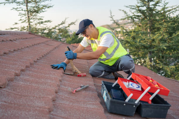 Beaverton, MI Roofing Contractor Company