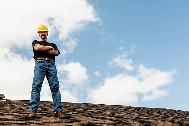 Best Flat Roof Repair Services  in Beaverton, MI