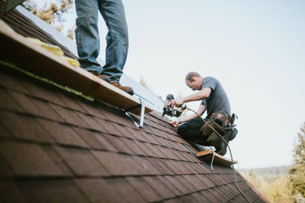 Trusted Beaverton, MI Roofing Contractor Experts